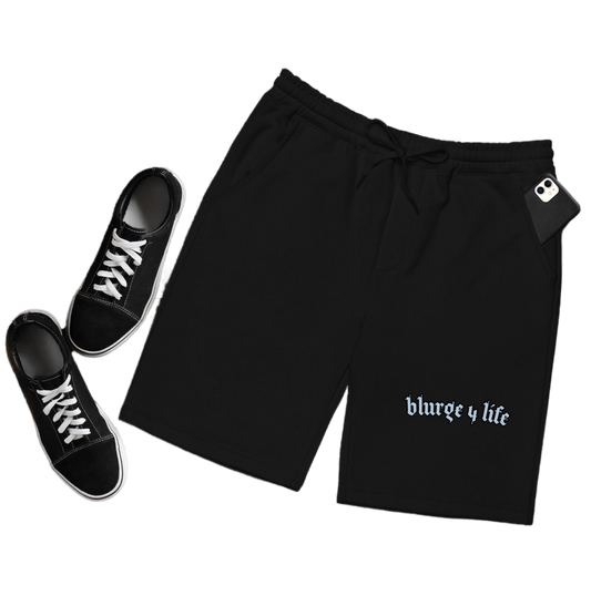 4 lifer shorts